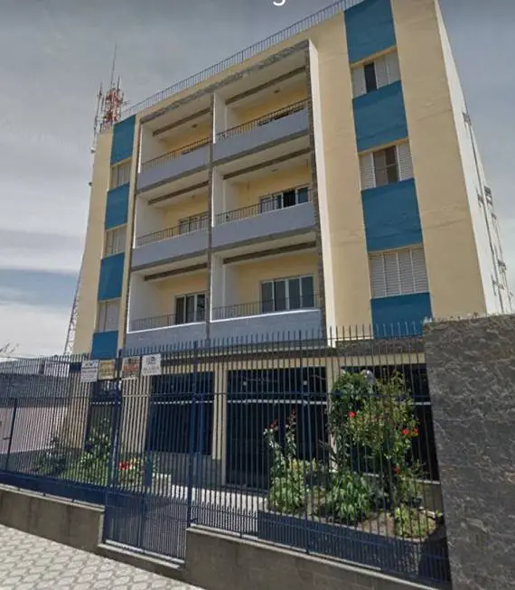 Foto 1 de Apartamento com 2 Quartos para alugar, 90m² em Jardim Margarida, Lorena