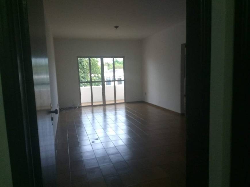 Foto 3 de Apartamento com 2 Quartos para alugar, 90m² em Jardim Margarida, Lorena