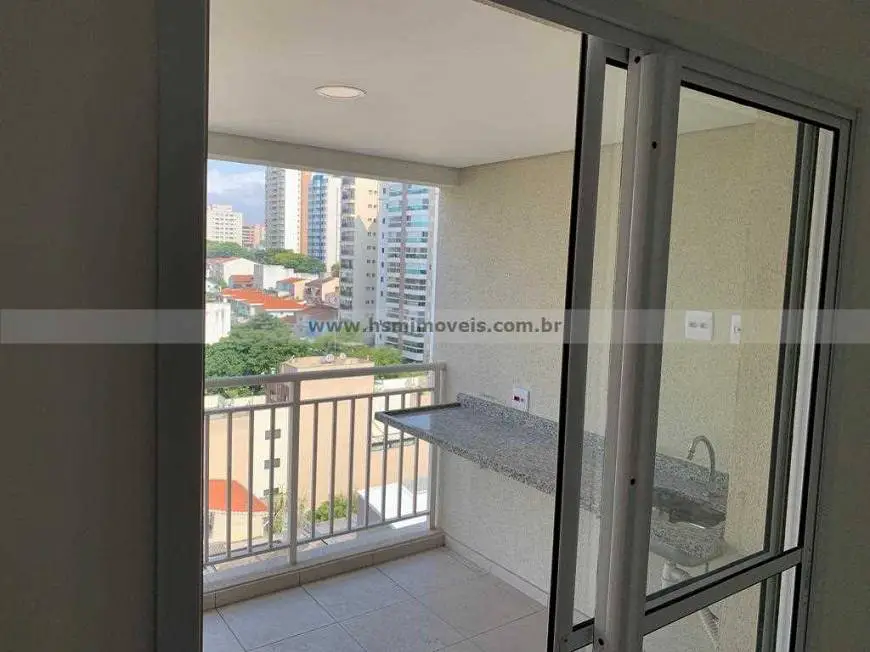 Foto 3 de Apartamento com 2 Quartos à venda, 68m² em Jardim Nova Petropolis, São Bernardo do Campo