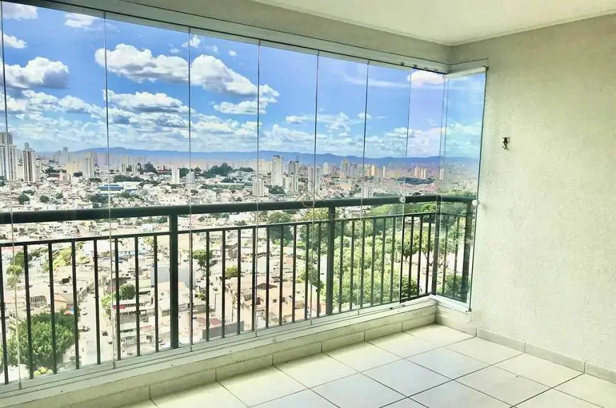 Foto 1 de Apartamento com 2 Quartos à venda, 65m² em Jardim Piqueroby, São Paulo