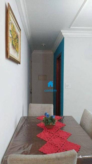Foto 3 de Apartamento com 2 Quartos à venda, 57m² em Jardim Roberto, Osasco
