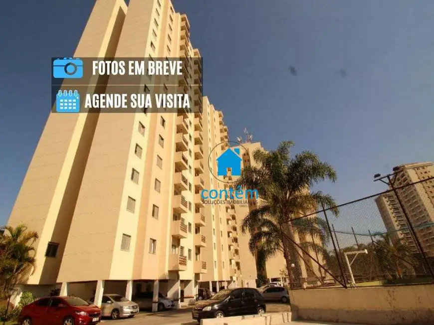 Foto 1 de Apartamento com 2 Quartos à venda, 57m² em Jardim Roberto, Osasco