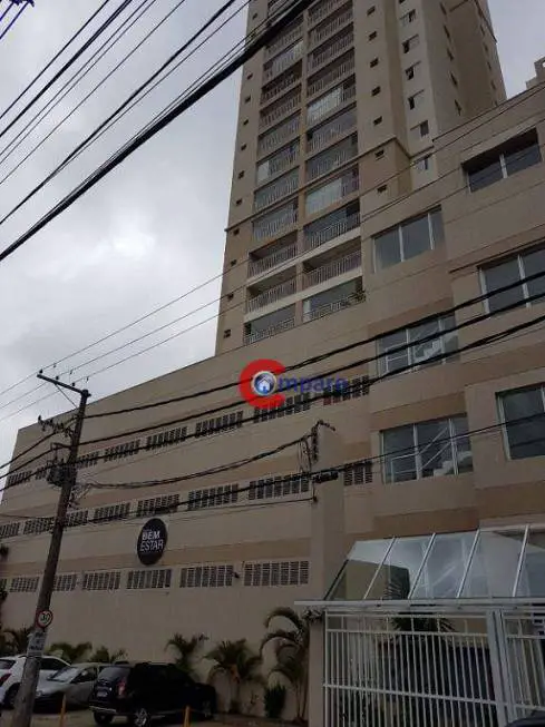 Foto 4 de Apartamento com 2 Quartos à venda, 55m² em Jardim Rosa de Franca, Guarulhos