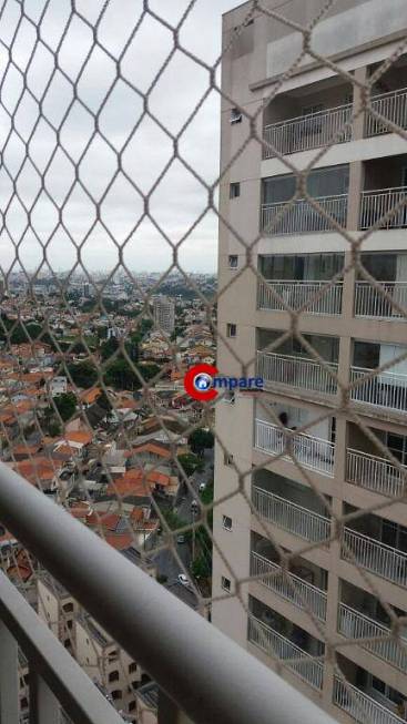 Foto 5 de Apartamento com 2 Quartos à venda, 55m² em Jardim Rosa de Franca, Guarulhos