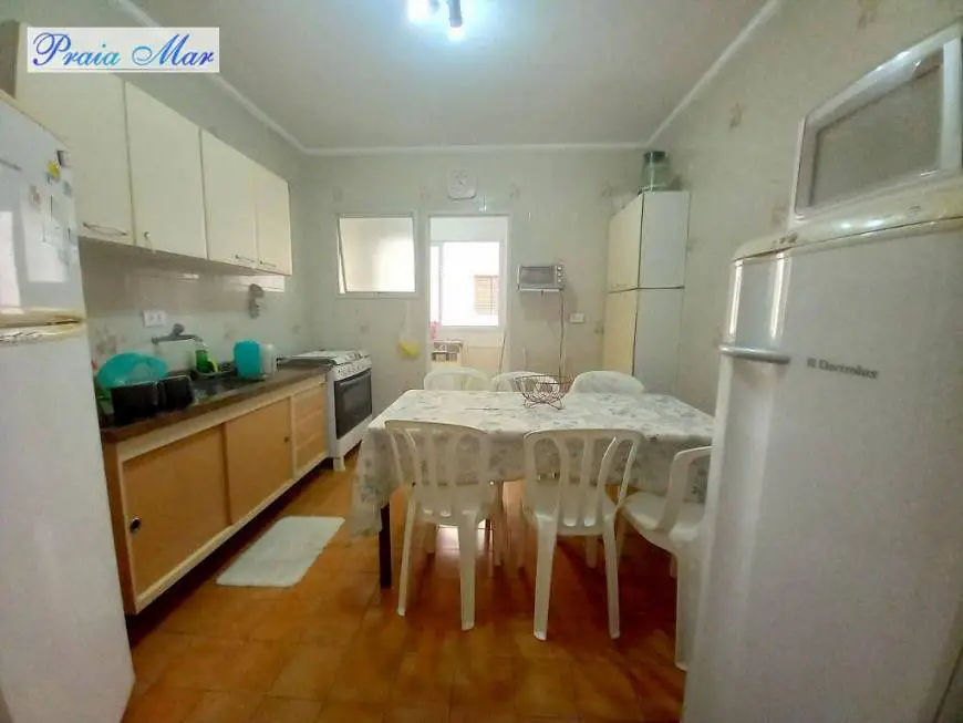 Foto 1 de Apartamento com 2 Quartos à venda, 75m² em Jardim Tejereba , Guarujá