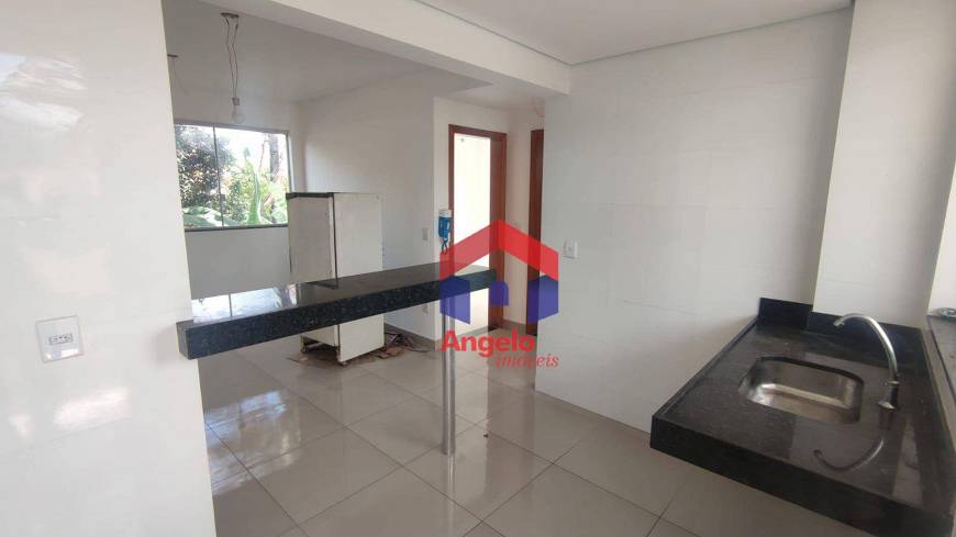 Foto 1 de Apartamento com 2 Quartos à venda, 558m² em Maria Helena, Belo Horizonte
