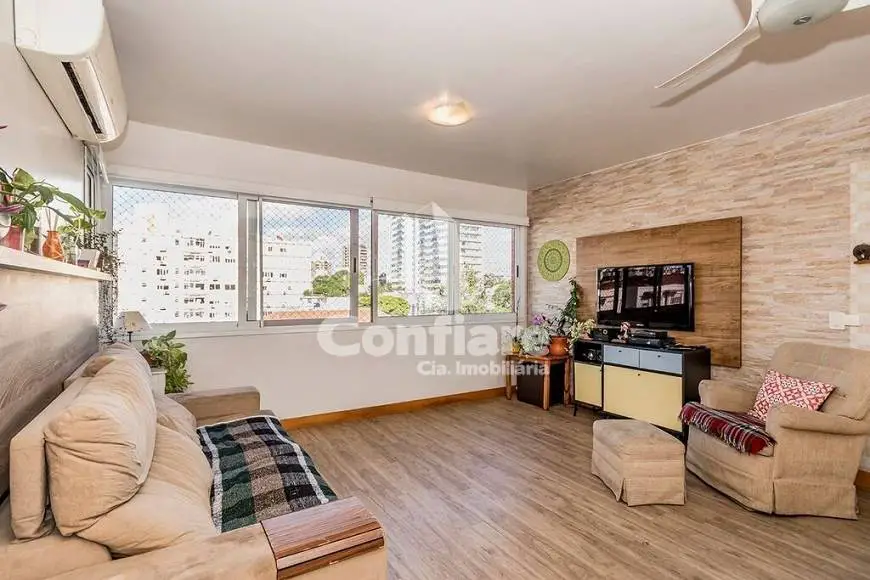 Foto 3 de Apartamento com 2 Quartos à venda, 79m² em Menino Deus, Porto Alegre