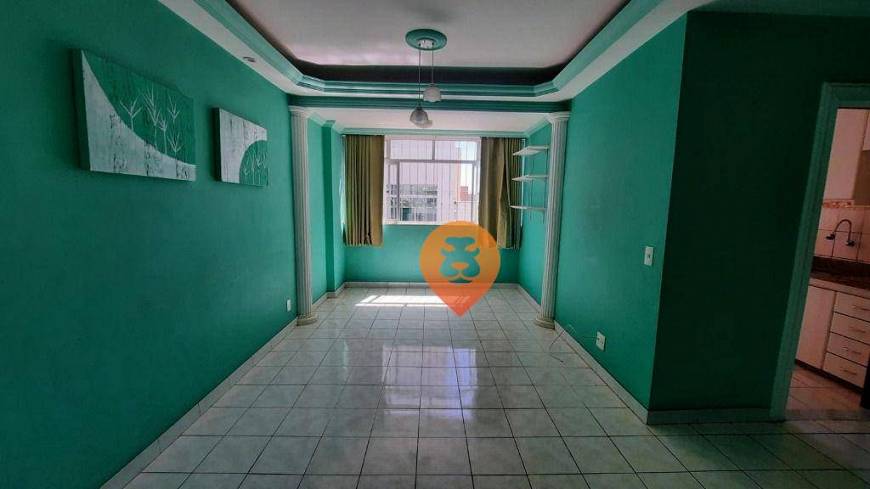 Foto 1 de Apartamento com 2 Quartos à venda, 69m² em Palmares, Belo Horizonte