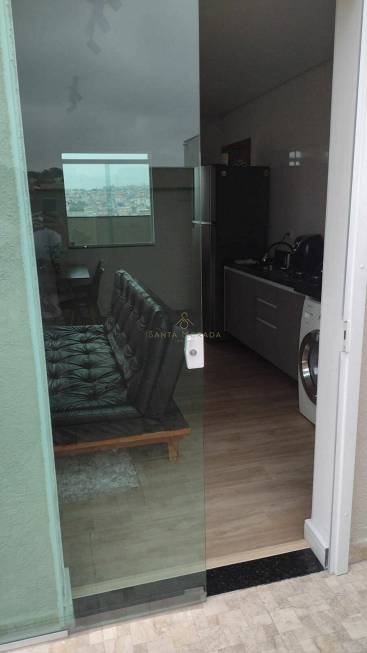 Foto 3 de Apartamento com 2 Quartos à venda, 88m² em Parque Maria Luiza, São Paulo