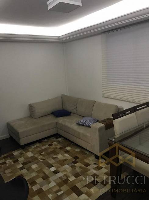 Foto 3 de Apartamento com 2 Quartos à venda, 54m² em Parque Residencial Vila União, Campinas