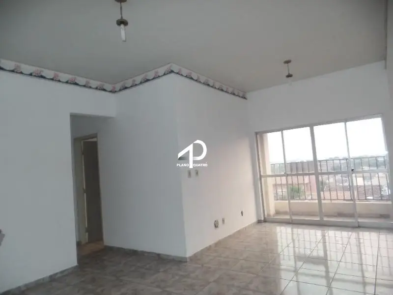 Foto 1 de Apartamento com 2 Quartos à venda, 79m² em Pico do Amor, Cuiabá