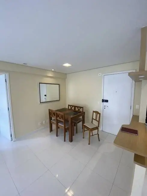 Foto 1 de Apartamento com 2 Quartos para alugar, 63m² em Pinheiros, São Paulo