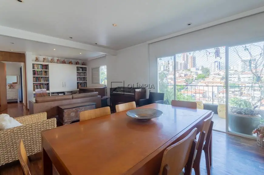 Foto 2 de Apartamento com 2 Quartos à venda, 115m² em Pompeia, São Paulo
