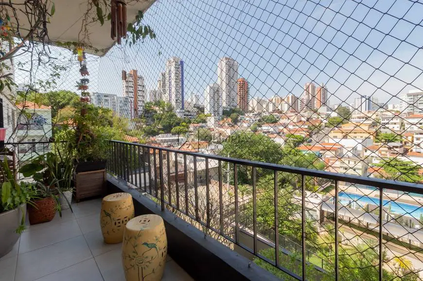 Foto 3 de Apartamento com 2 Quartos à venda, 115m² em Pompeia, São Paulo