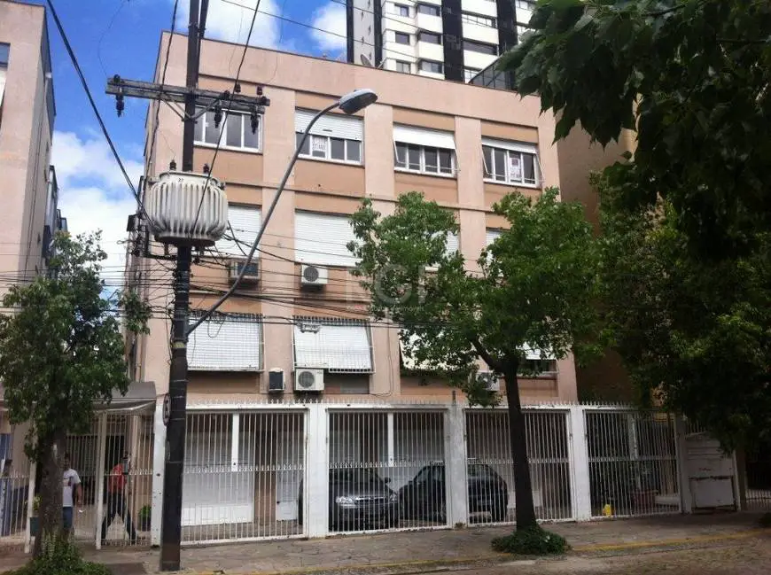 Foto 1 de Apartamento com 2 Quartos à venda, 59m² em Praia de Belas, Porto Alegre