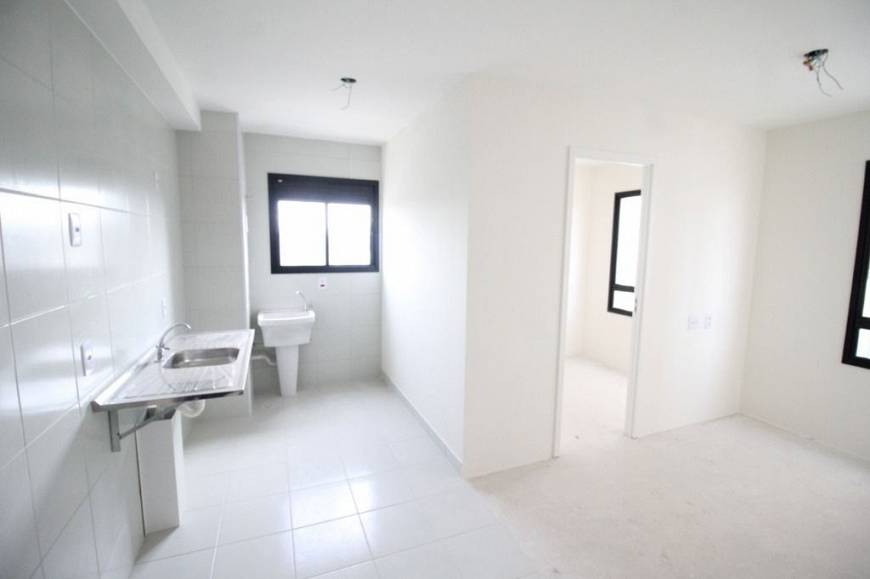 Foto 2 de Apartamento com 2 Quartos à venda, 35m² em Presidente Altino, Osasco