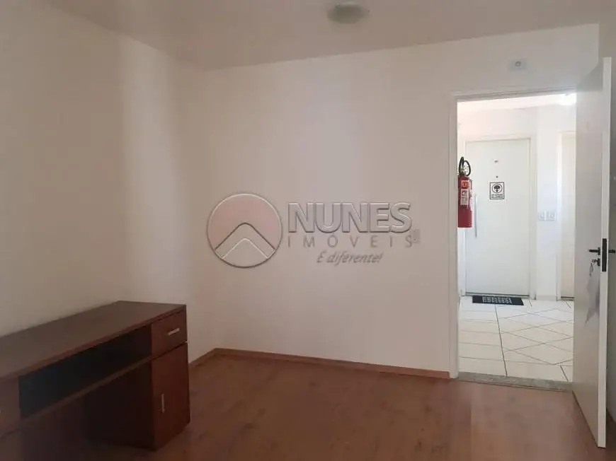 Foto 2 de Apartamento com 2 Quartos à venda, 44m² em Quitaúna, Osasco