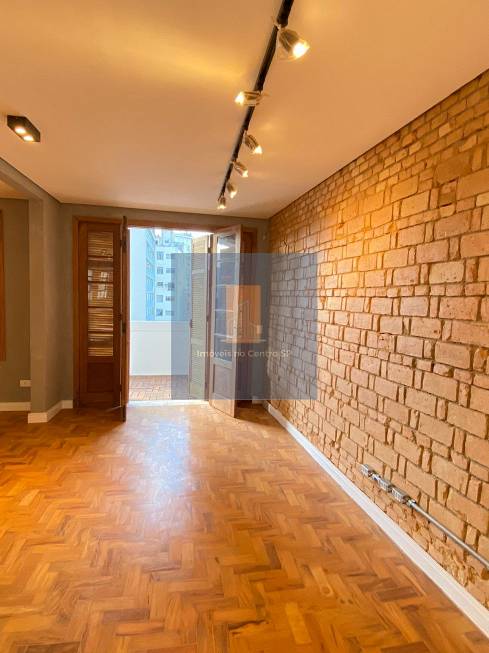 Foto 1 de Apartamento com 2 Quartos à venda, 150m² em República, São Paulo