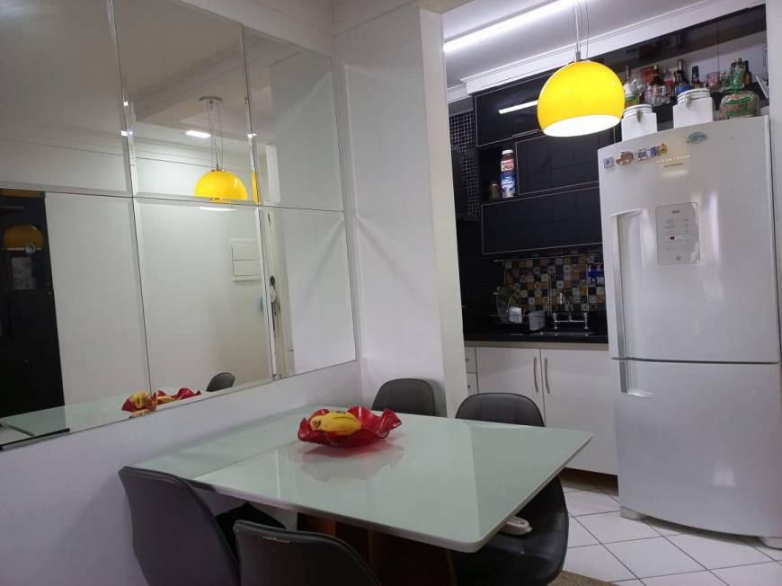 Foto 3 de Apartamento com 2 Quartos à venda, 48m² em Rudge Ramos, São Bernardo do Campo
