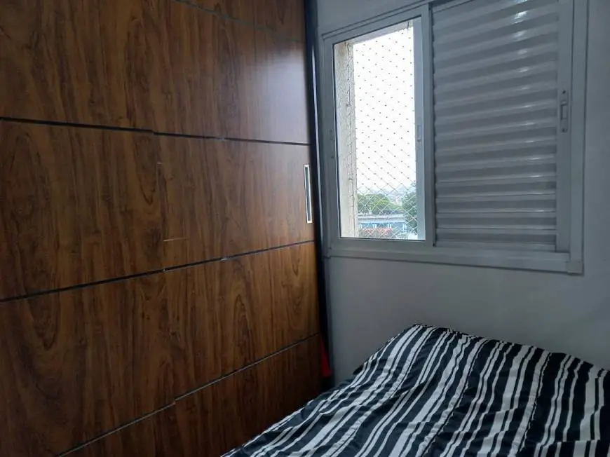 Foto 4 de Apartamento com 2 Quartos à venda, 48m² em Rudge Ramos, São Bernardo do Campo