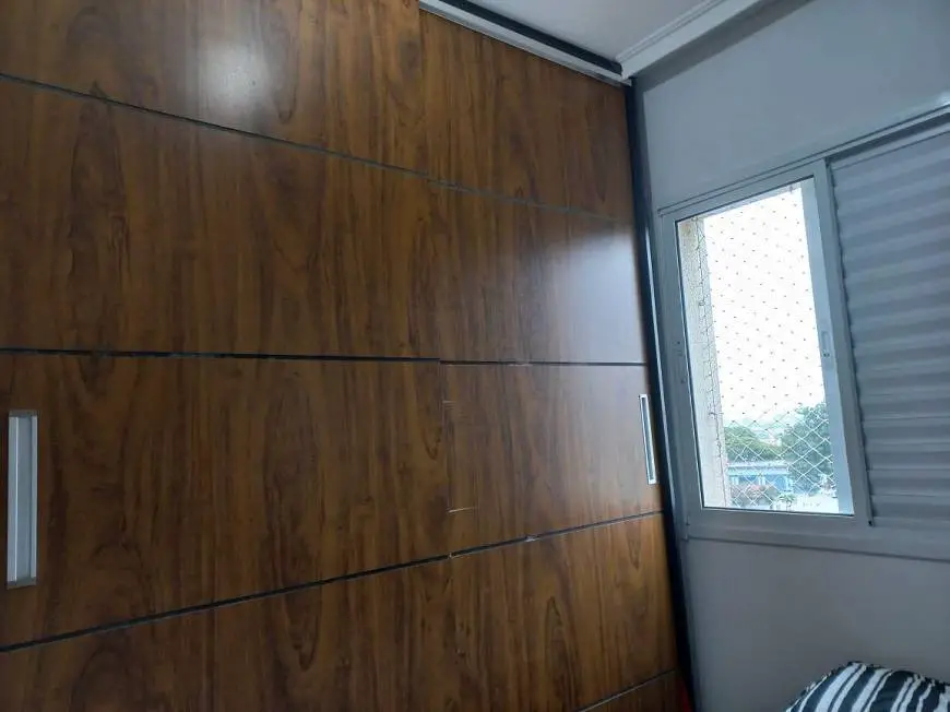 Foto 5 de Apartamento com 2 Quartos à venda, 48m² em Rudge Ramos, São Bernardo do Campo