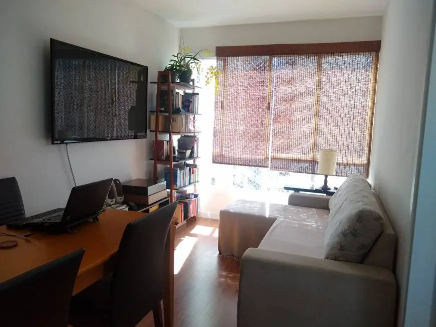 Foto 1 de Apartamento com 2 Quartos à venda, 55m² em Santa Cecília, São Paulo