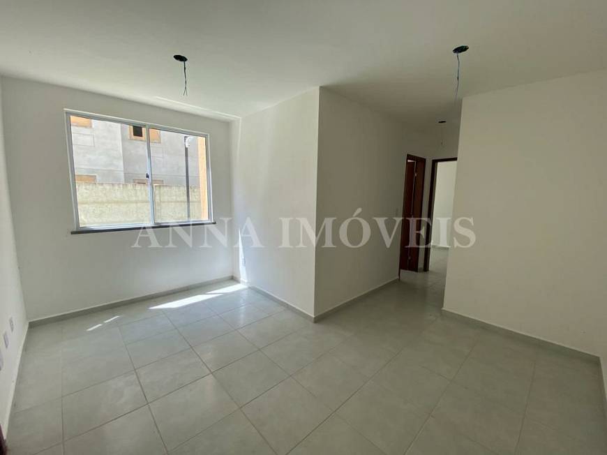 Foto 2 de Apartamento com 2 Quartos para alugar, 60m² em Santa Cruz, Volta Redonda