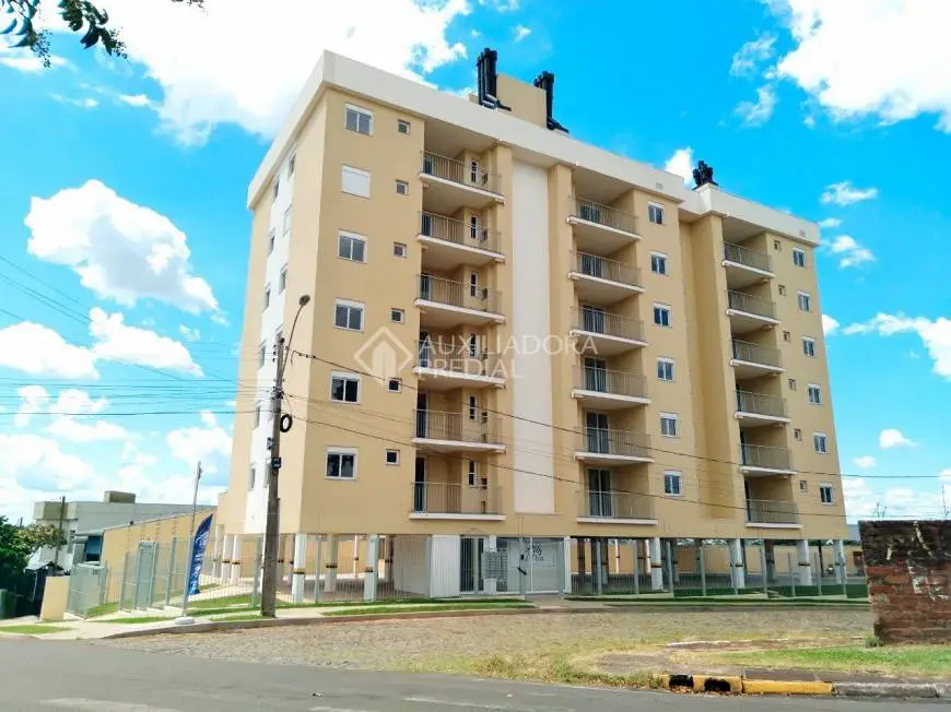 Foto 1 de Apartamento com 2 Quartos à venda, 52m² em Santa Teresa, São Leopoldo
