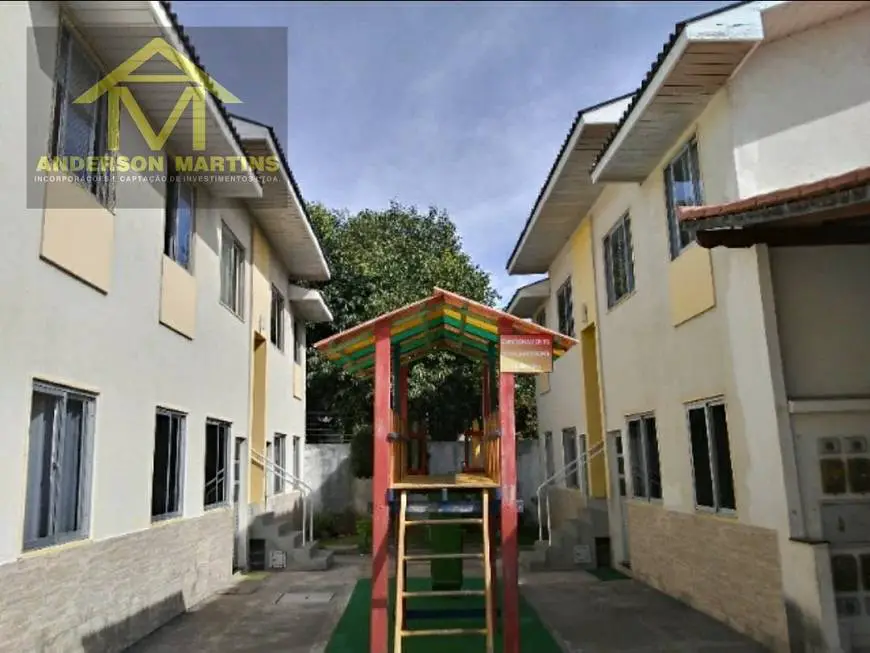 Foto 1 de Apartamento com 2 Quartos à venda, 46m² em São Conrado, Vila Velha