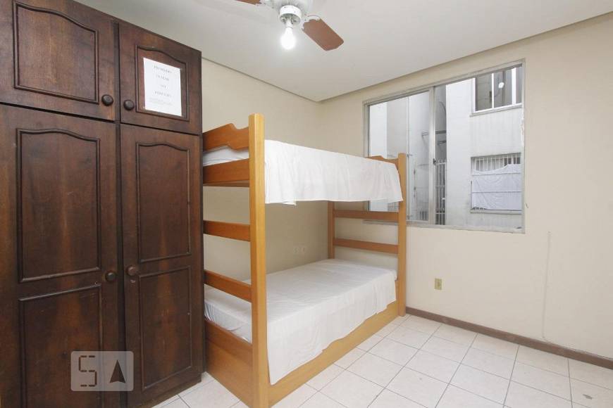 Foto 1 de Apartamento com 2 Quartos para alugar, 80m² em São Geraldo, Porto Alegre