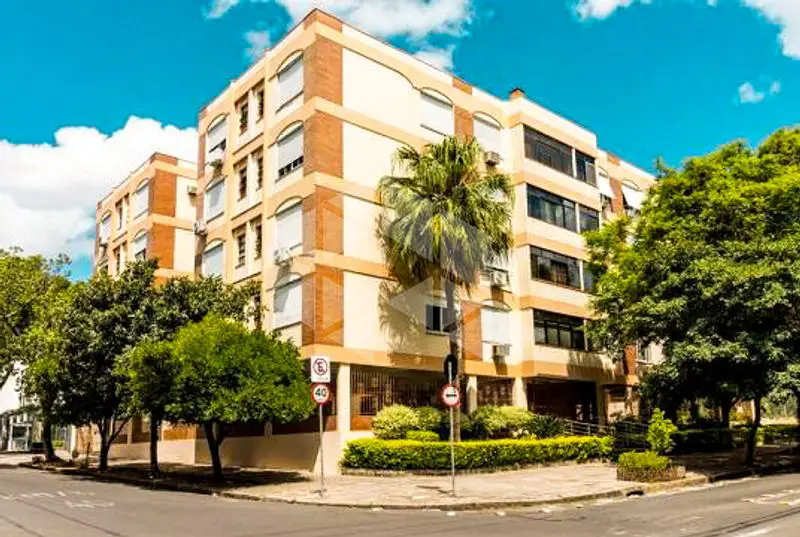 Foto 1 de Apartamento com 2 Quartos para alugar, 67m² em São João, Porto Alegre