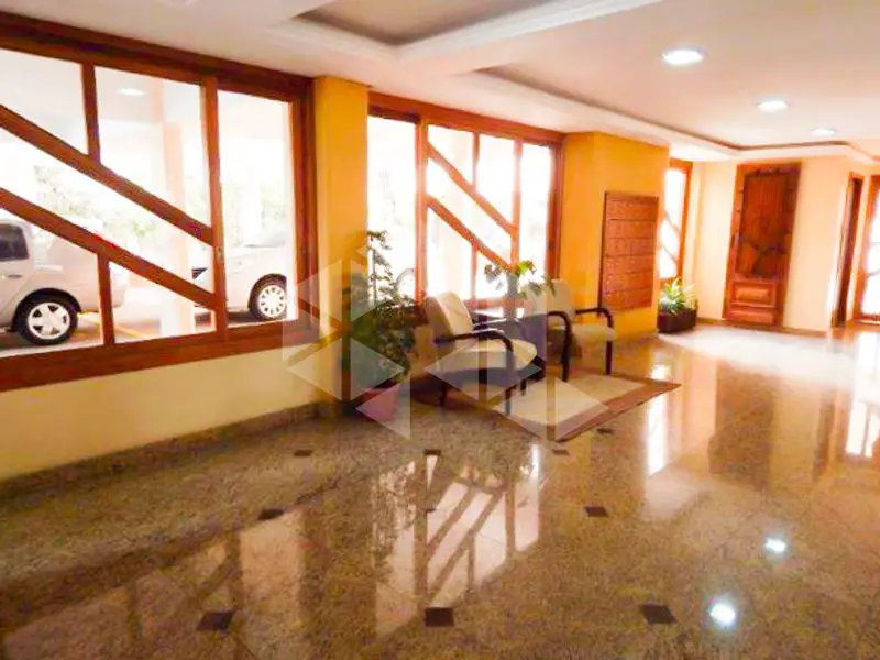 Foto 4 de Apartamento com 2 Quartos para alugar, 67m² em São João, Porto Alegre