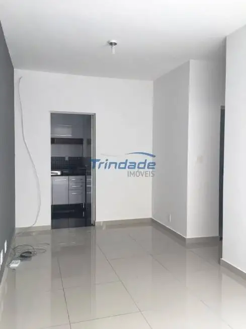 Foto 1 de Apartamento com 2 Quartos para alugar, 41m² em São João Batista, Santa Luzia