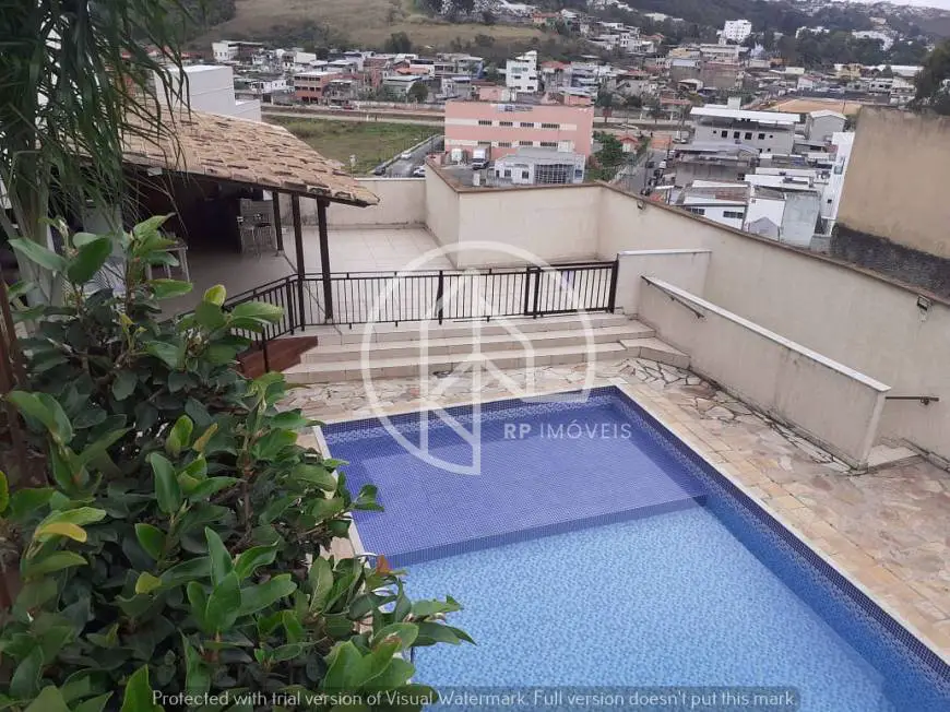 Foto 5 de Apartamento com 2 Quartos à venda, 60m² em São Pedro, Juiz de Fora