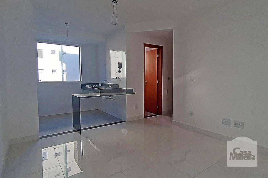 Foto 1 de Apartamento com 2 Quartos à venda, 47m² em Serra, Belo Horizonte