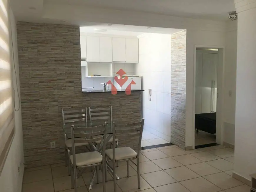 Foto 1 de Apartamento com 2 Quartos à venda, 45m² em Serrano, Belo Horizonte