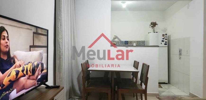 Foto 3 de Apartamento com 2 Quartos à venda, 59m² em Serrano, Belo Horizonte