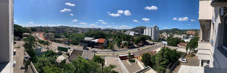 Foto 1 de Apartamento com 2 Quartos para alugar, 60m² em Teresópolis, Porto Alegre
