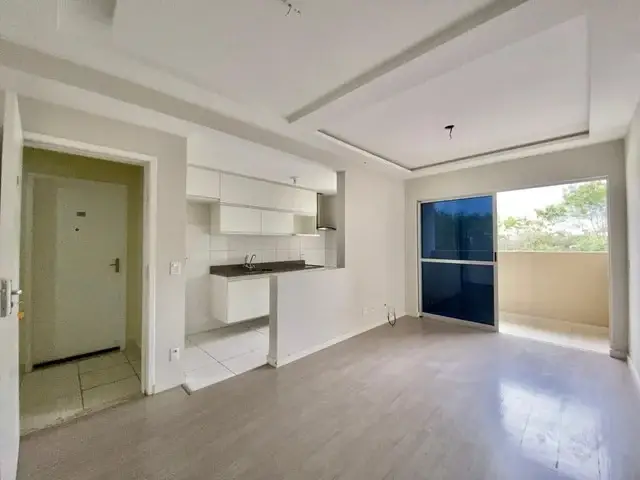 Foto 1 de Apartamento com 2 Quartos à venda, 62m² em Valparaíso, Serra