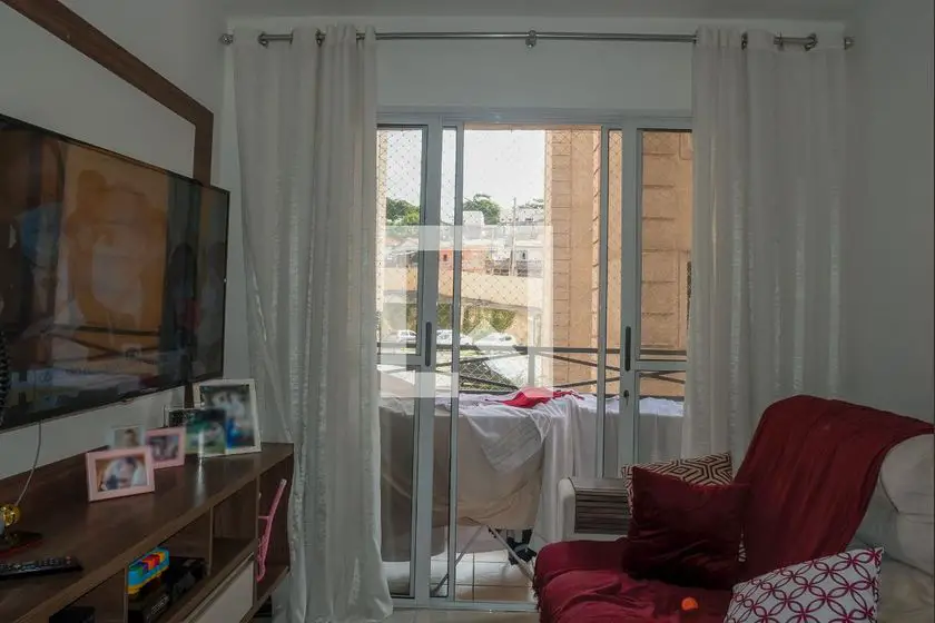 Foto 1 de Apartamento com 2 Quartos à venda, 54m² em Vila Alvorada, Jundiaí