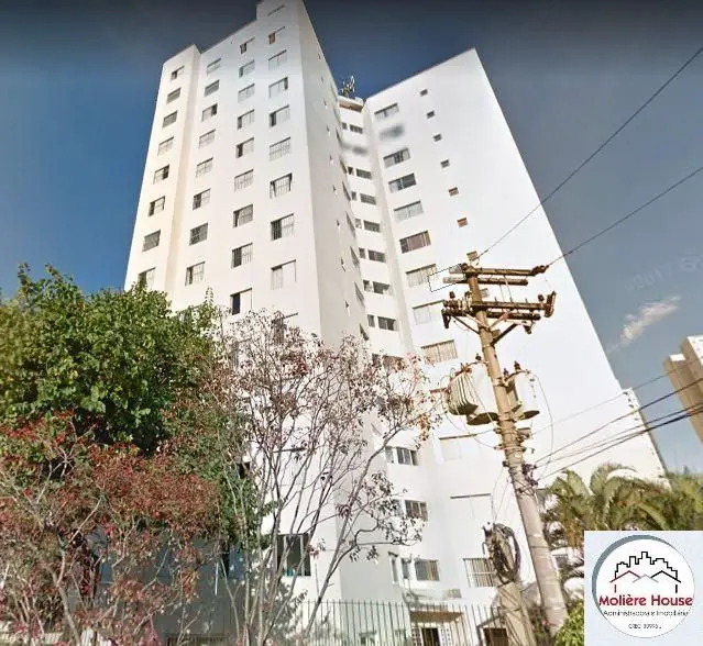 Foto 1 de Apartamento com 2 Quartos para alugar, 72m² em Vila Anhanguera, São Paulo