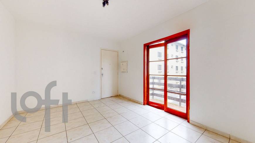 Foto 1 de Apartamento com 2 Quartos à venda, 60m² em Vila Castelo, São Paulo