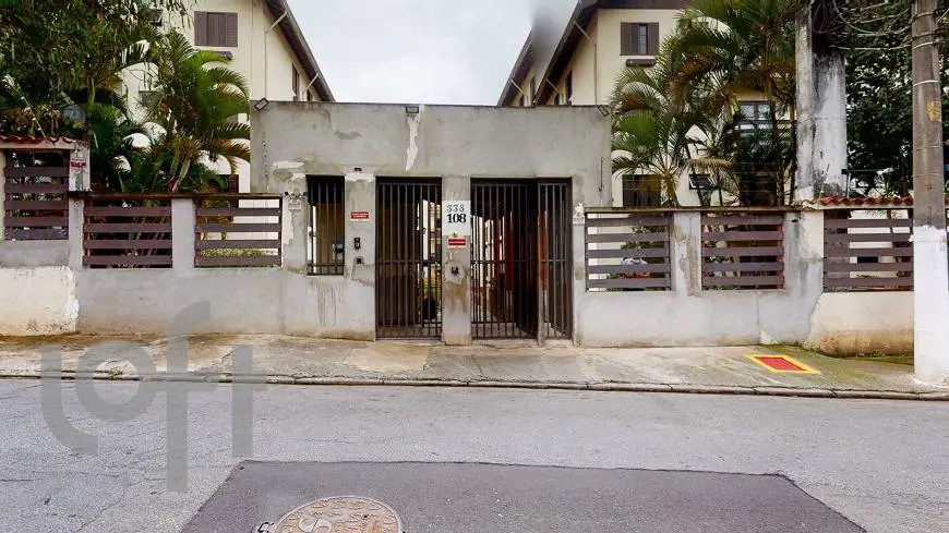 Foto 5 de Apartamento com 2 Quartos à venda, 60m² em Vila Castelo, São Paulo