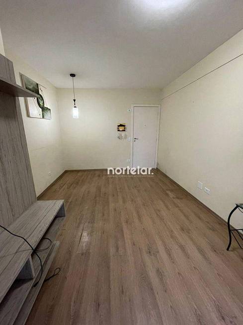 Foto 3 de Apartamento com 2 Quartos à venda, 53m² em Vila Cruz das Almas, São Paulo