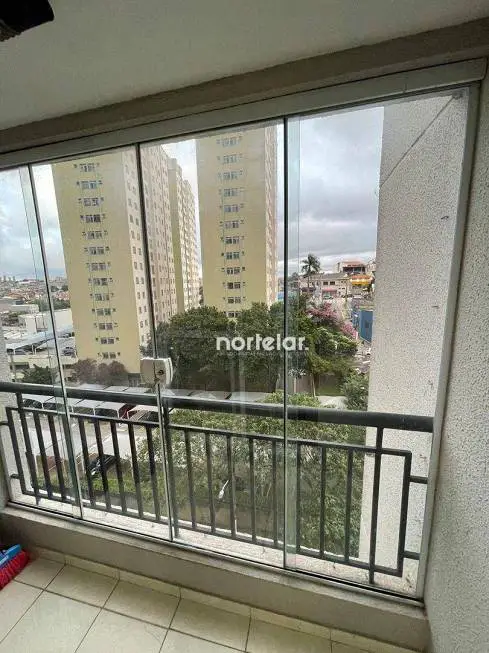 Foto 5 de Apartamento com 2 Quartos à venda, 53m² em Vila Cruz das Almas, São Paulo