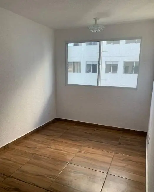 Foto 1 de Apartamento com 2 Quartos para alugar, 42m² em Vila da Paz, São Paulo