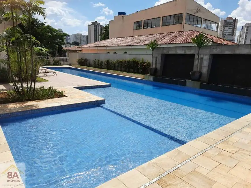 Foto 1 de Apartamento com 2 Quartos para alugar, 64m² em Vila do Bosque, São Paulo