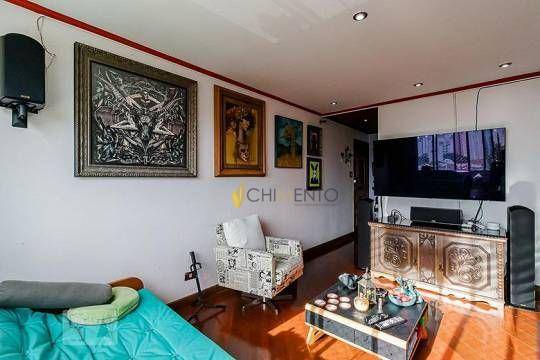 Foto 2 de Apartamento com 2 Quartos à venda, 74m² em Vila Dom Pedro I, São Paulo