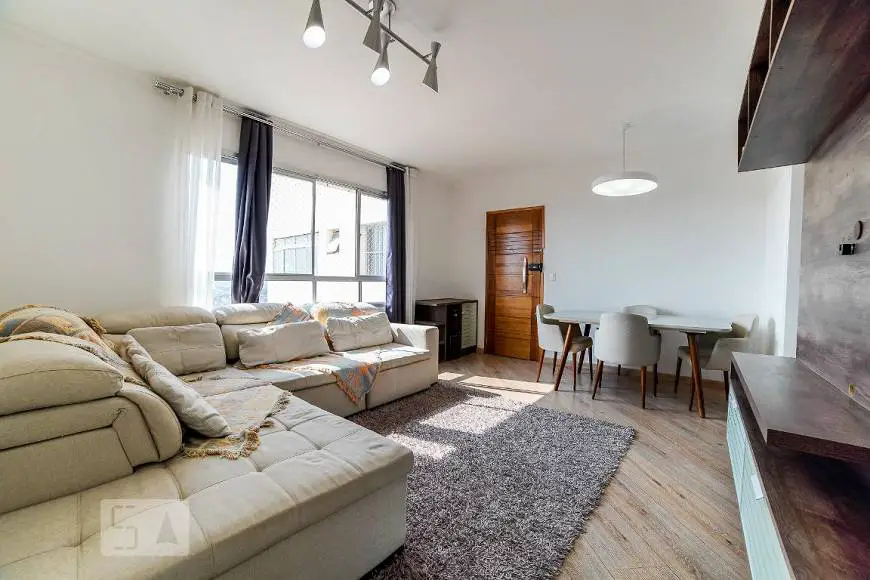Foto 1 de Apartamento com 2 Quartos à venda, 71m² em Vila Ede, São Paulo
