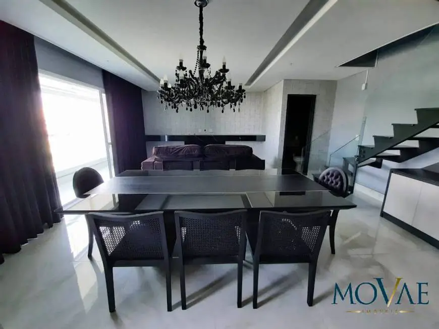 Foto 5 de Apartamento com 2 Quartos à venda, 103m² em Vila Ema, São José dos Campos
